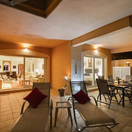 Aloha Hill Club Lluxury 5 Star Golf Resort Near Puerto Banus And Marbella Bagian luar foto
